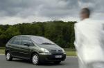 Citroen Xsara Picasso 2000 года